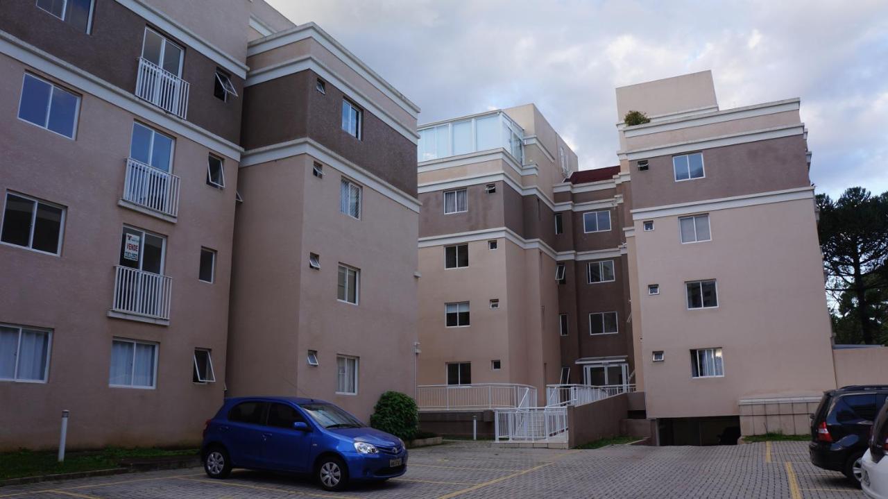 Krono Hospedagens Ecoville