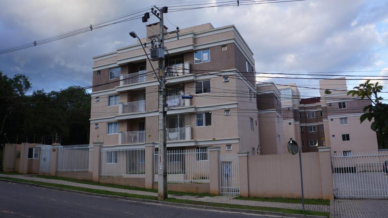 Krono Hospedagens Ecoville