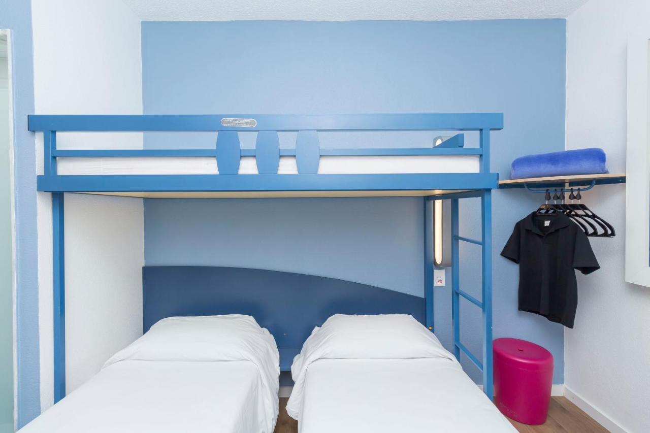 Ibis Budget Centro