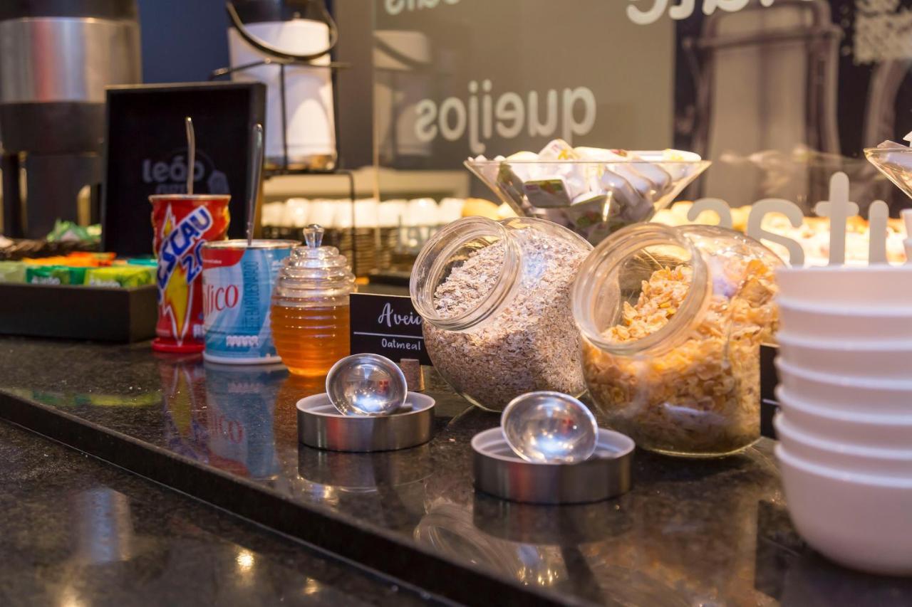 Ibis Budget Centro