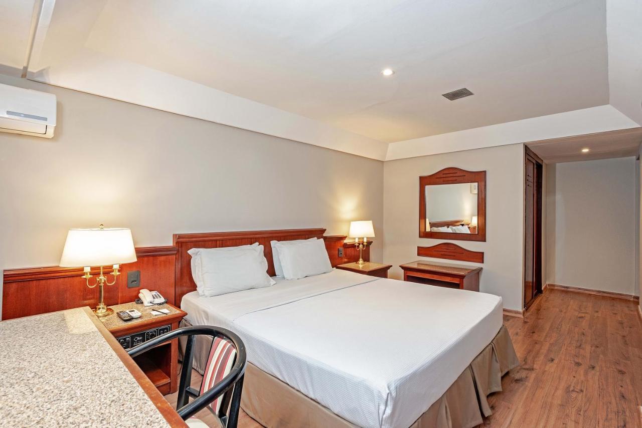Rede Andrade Braz Hotel Curitiba
