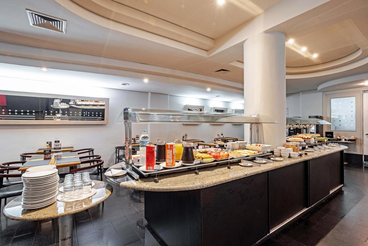 Hotel Rede Andrade Braz 3*