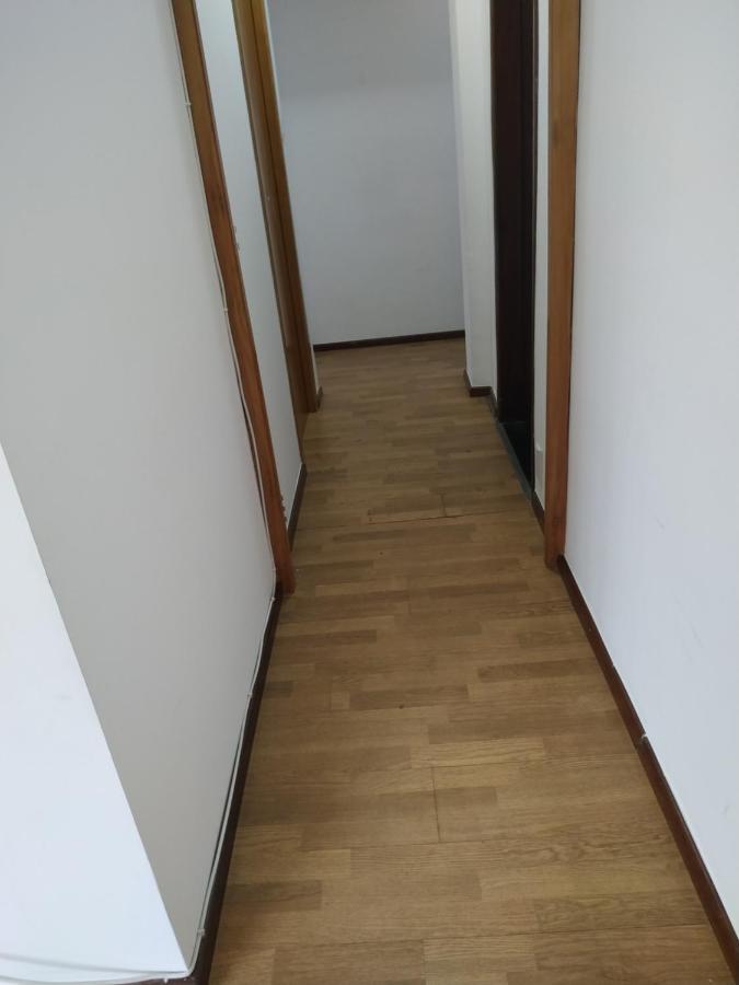 Apartamento Paulo Leminski Casa de hóspedes *