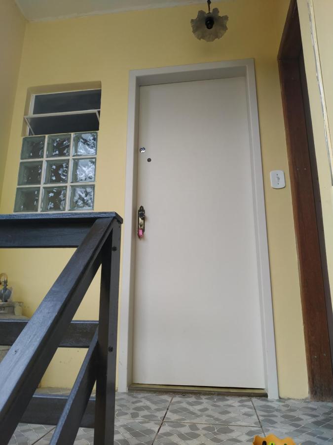 Apartamento Paulo Leminski *