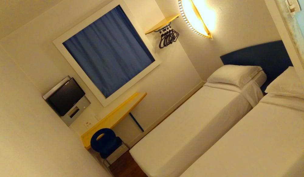 Hotel Ibis Budget Centro Curitiba