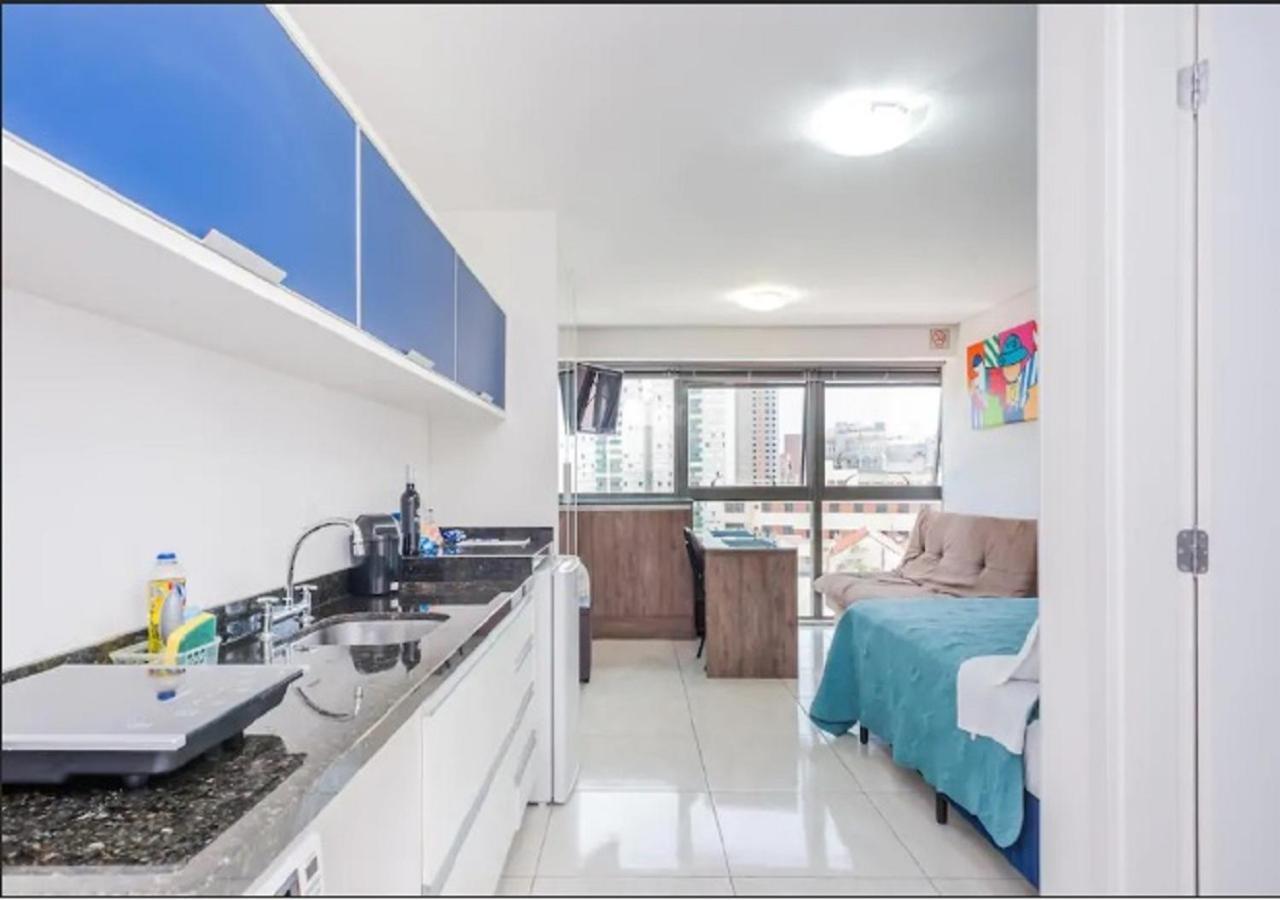 Apartamento Studio Incrivel-alucena Temporada *