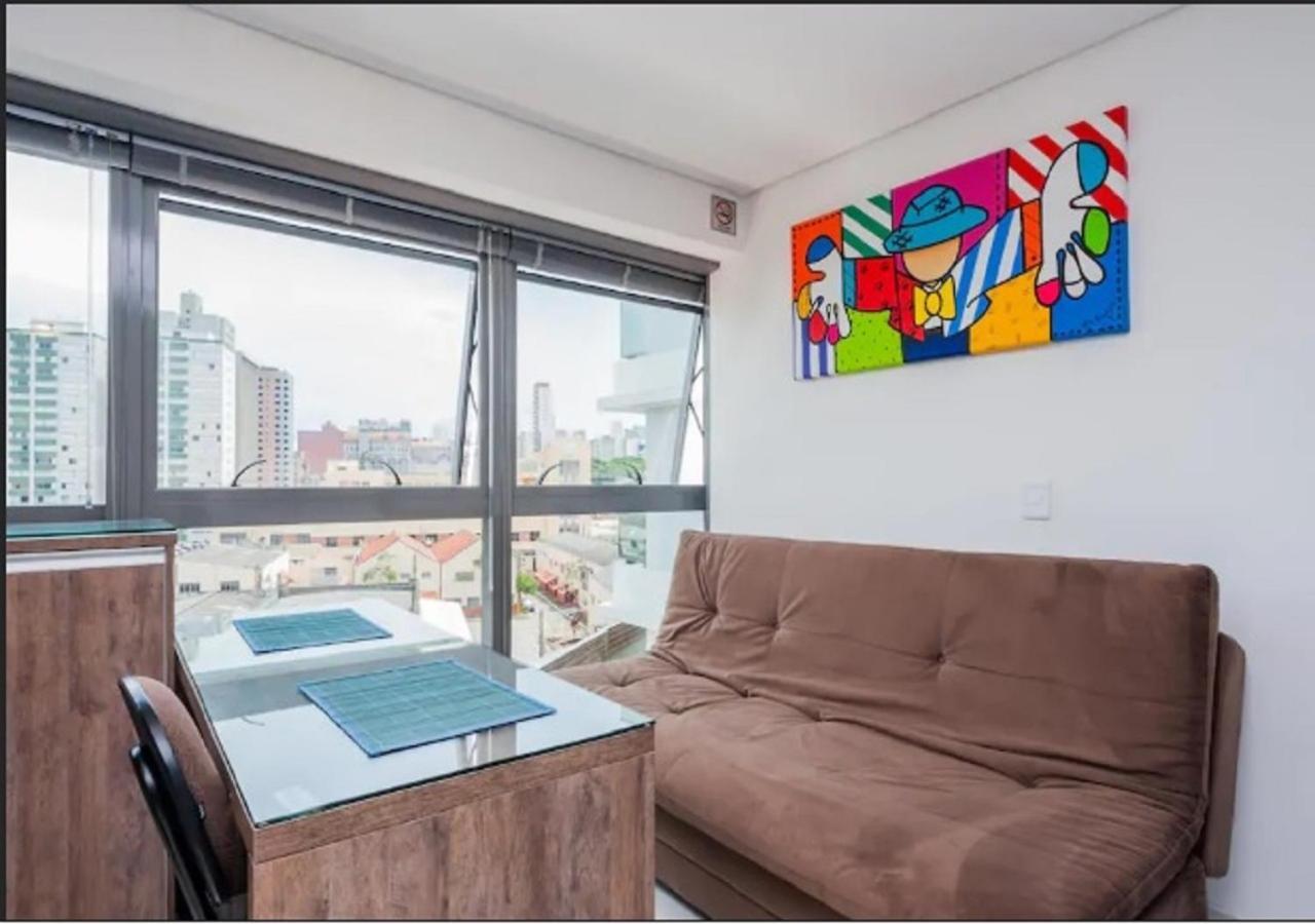 Apartamento Studio Incrivel-alucena Temporada