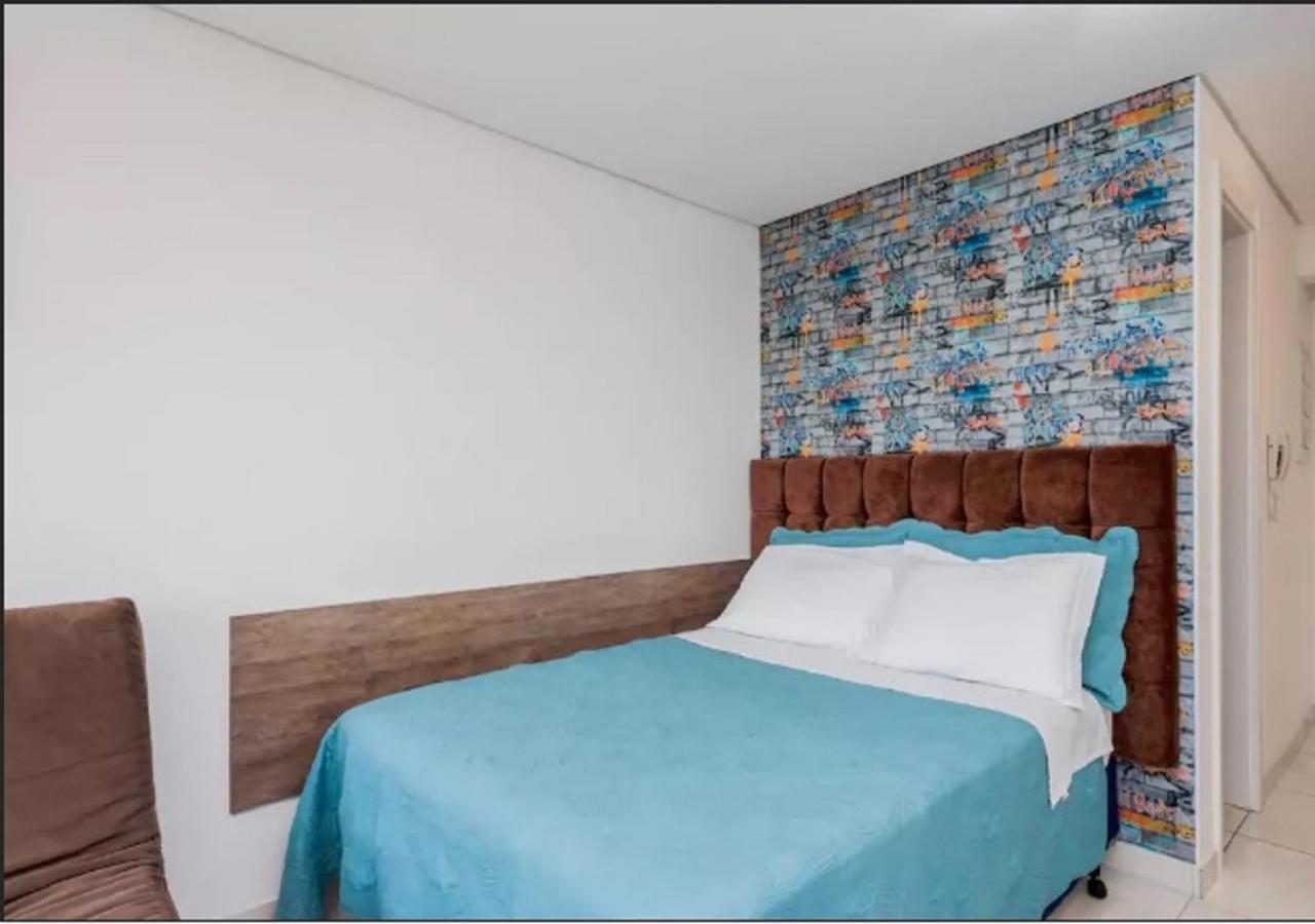 Apartamento Studio Incrivel-alucena Temporada