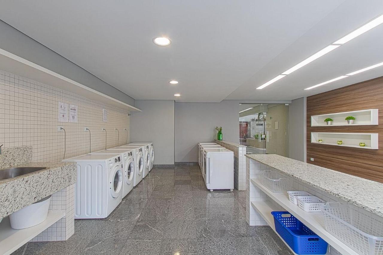 Apartamento Ls0810- Best Living Smart, Com Varanda