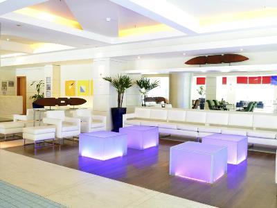 Hotel Pestana Curitiba