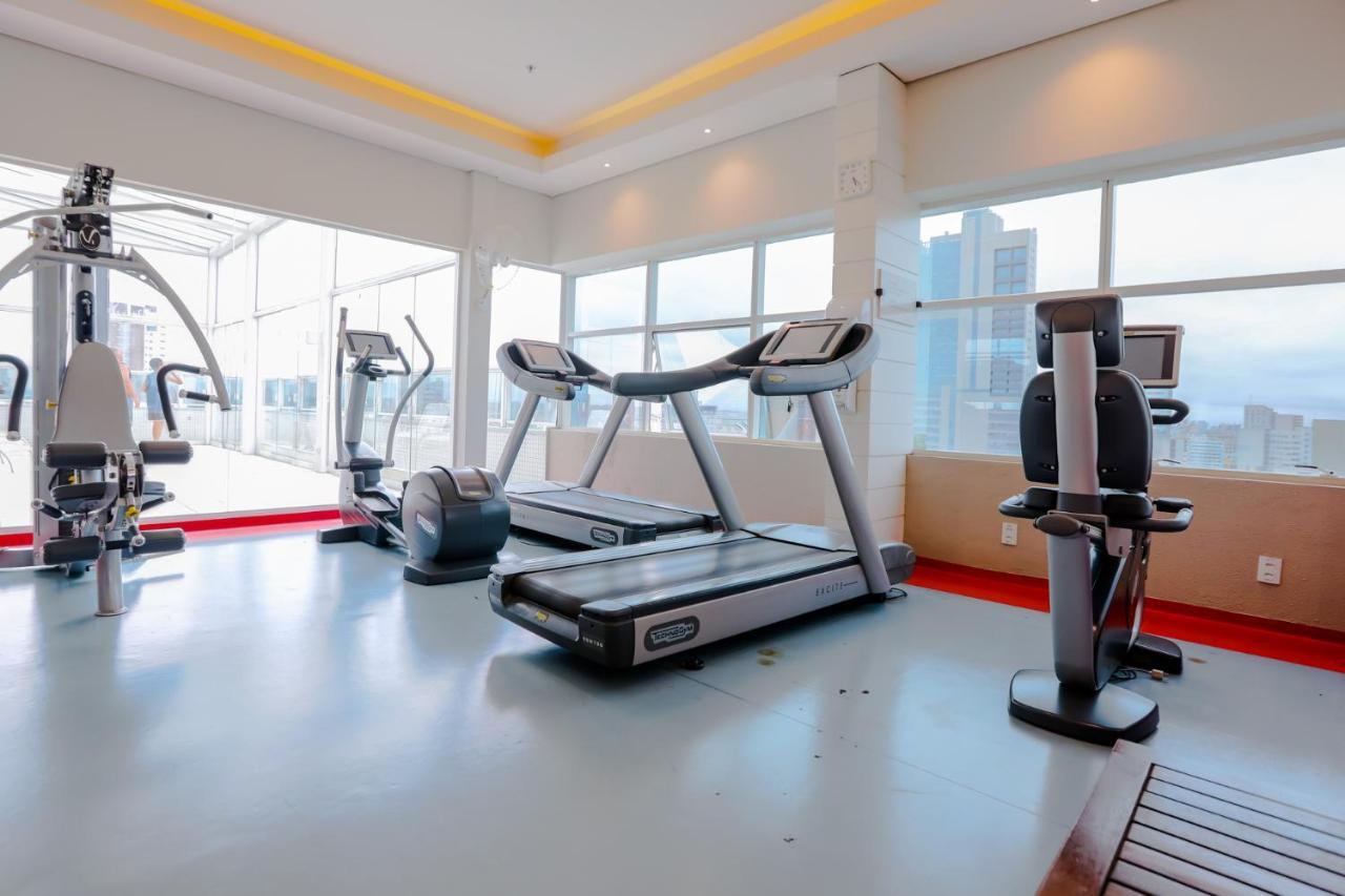 Pestana Hotel Curitiba