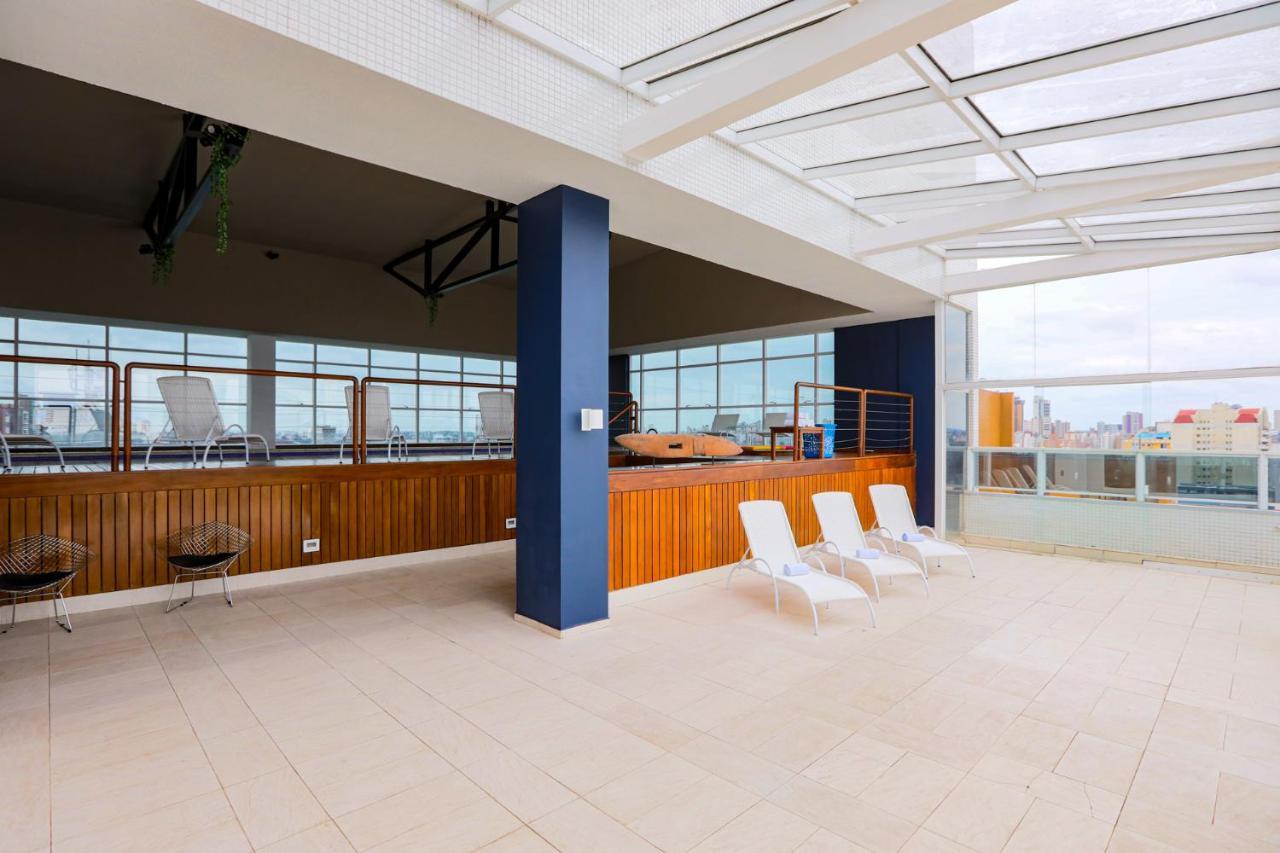 Pestana Hotel Curitiba