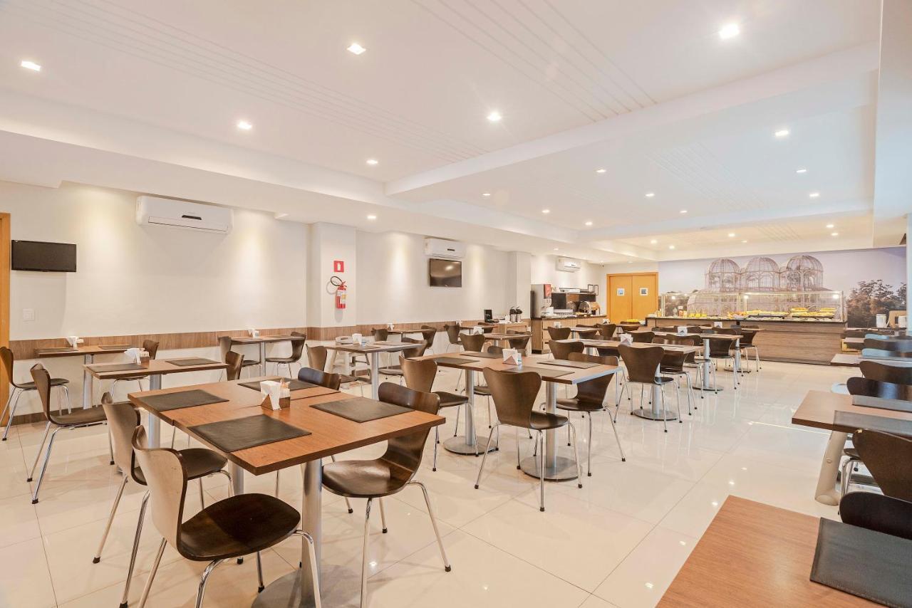 Slim Av Torres Hotel 3*