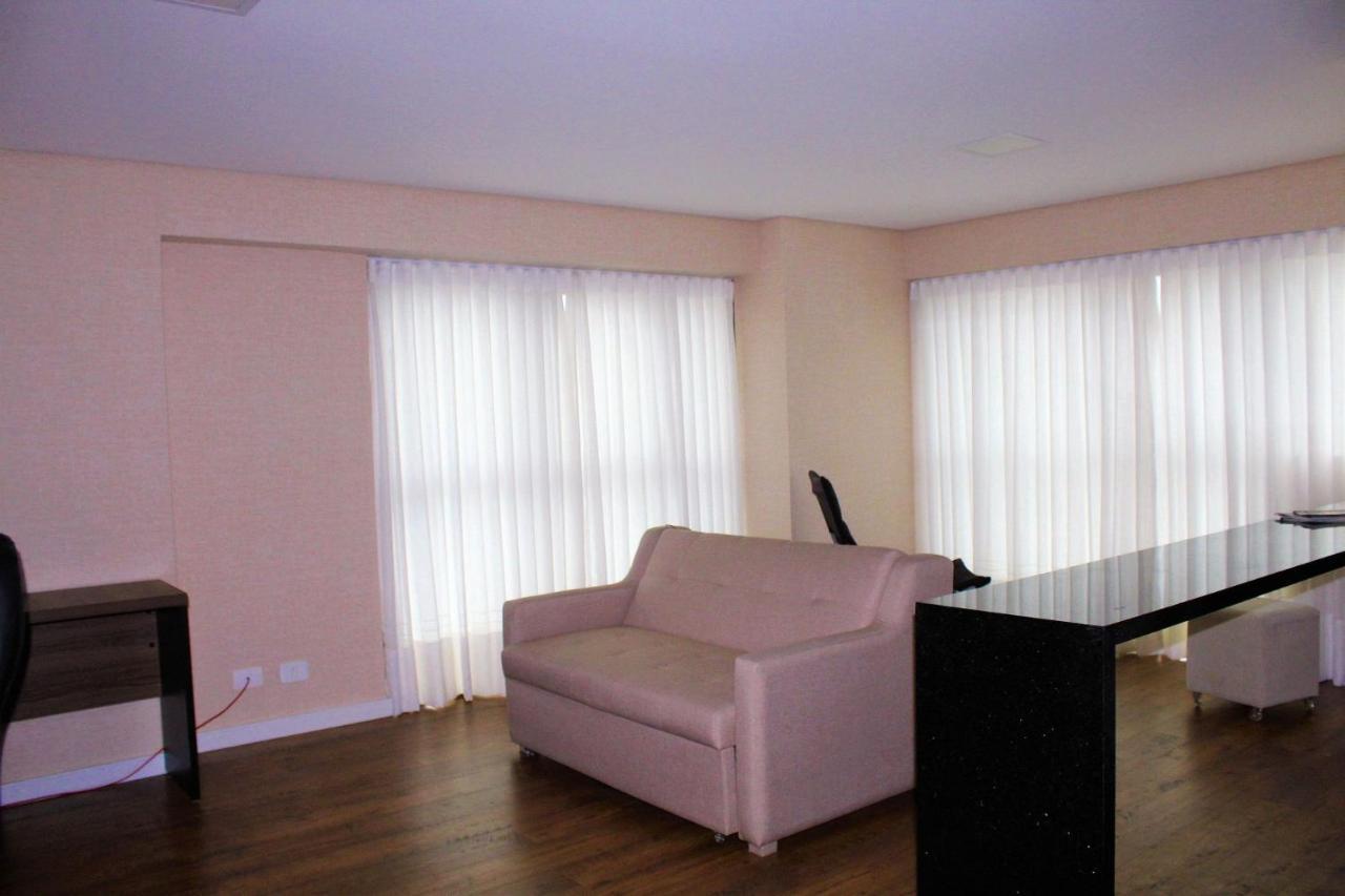 Apartamento Sa1601- Urban View, 2 Quartos E Ar Condicionado *