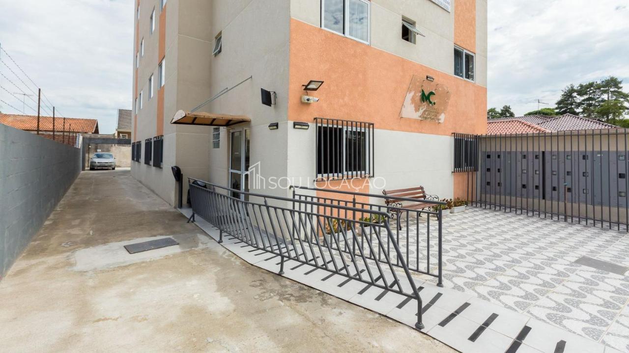 Estudios Confortaveis Com Precos Acessiveis Totalmente Mobiliados Curitiba