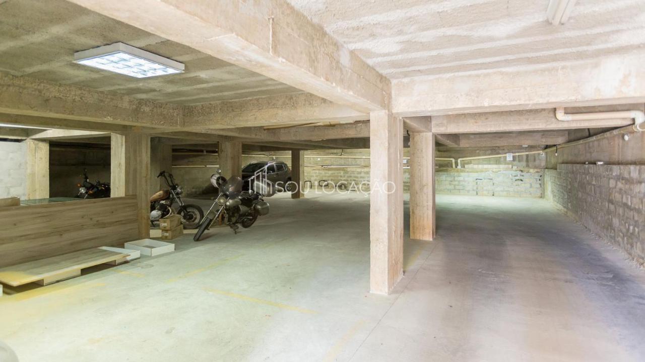 Estudios Confortaveis Com Precos Acessiveis Totalmente Mobiliados *