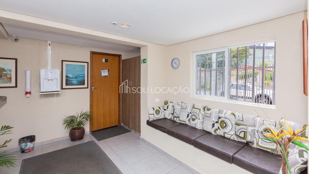 Estudios Confortaveis Com Precos Acessiveis Totalmente Mobiliados