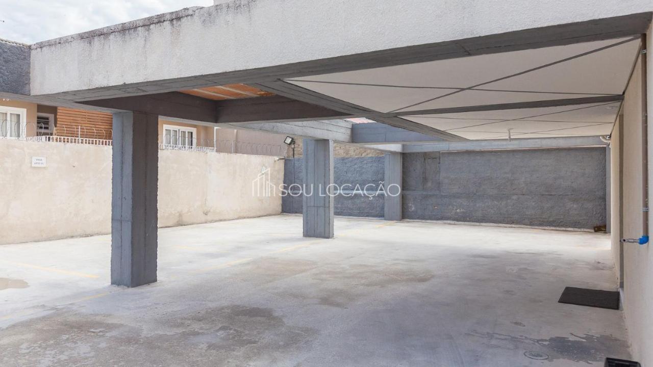 Apartamento Estudios Confortaveis Com Precos Acessiveis Totalmente Mobiliados Curitiba