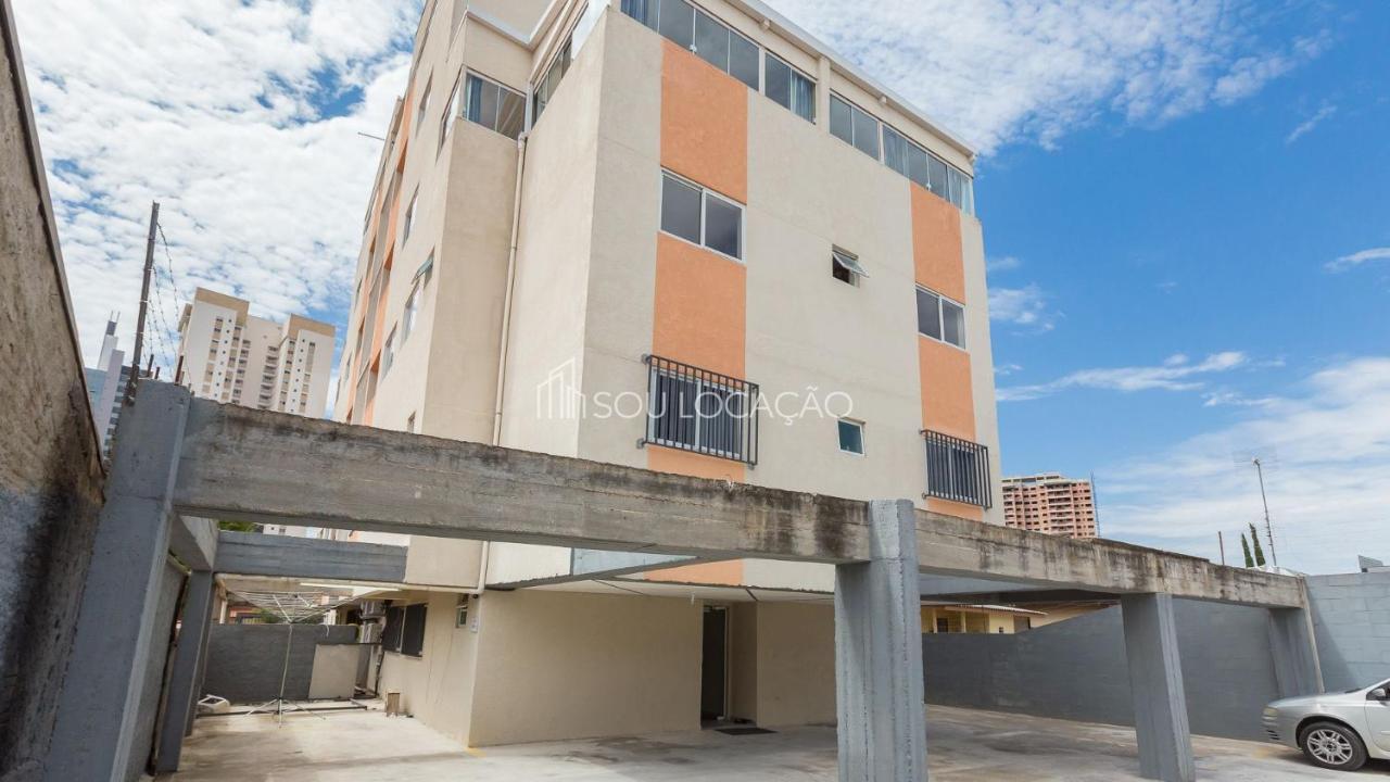 Estudios Confortaveis Com Precos Acessiveis Totalmente Mobiliados