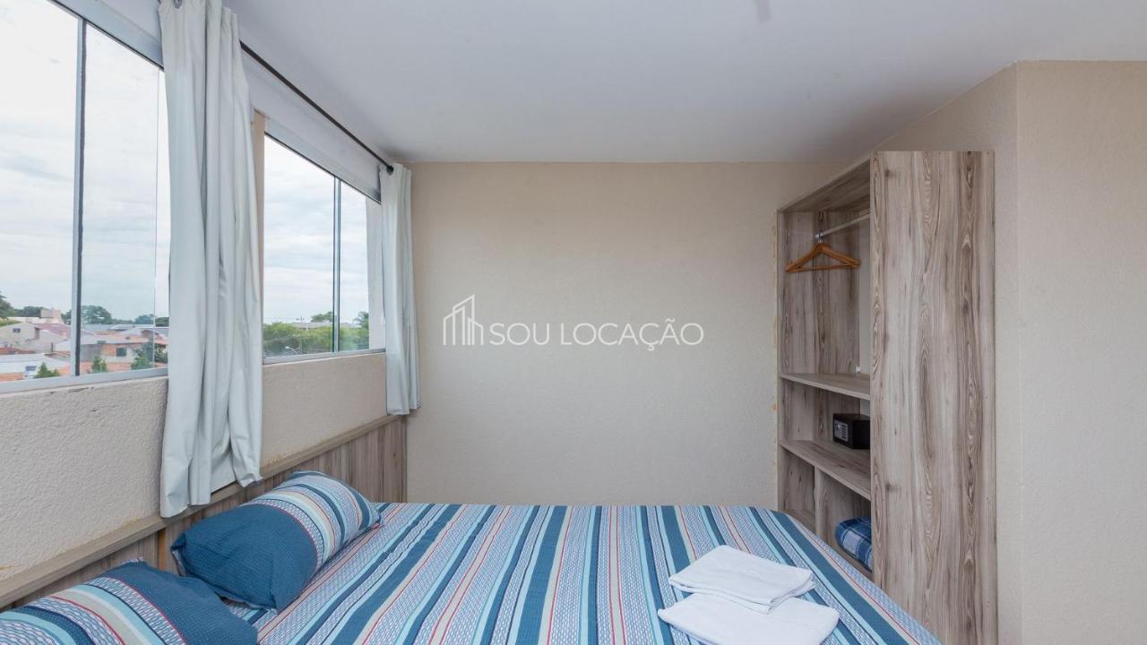 Apartamento Estudios Confortaveis Com Precos Acessiveis Totalmente Mobiliados