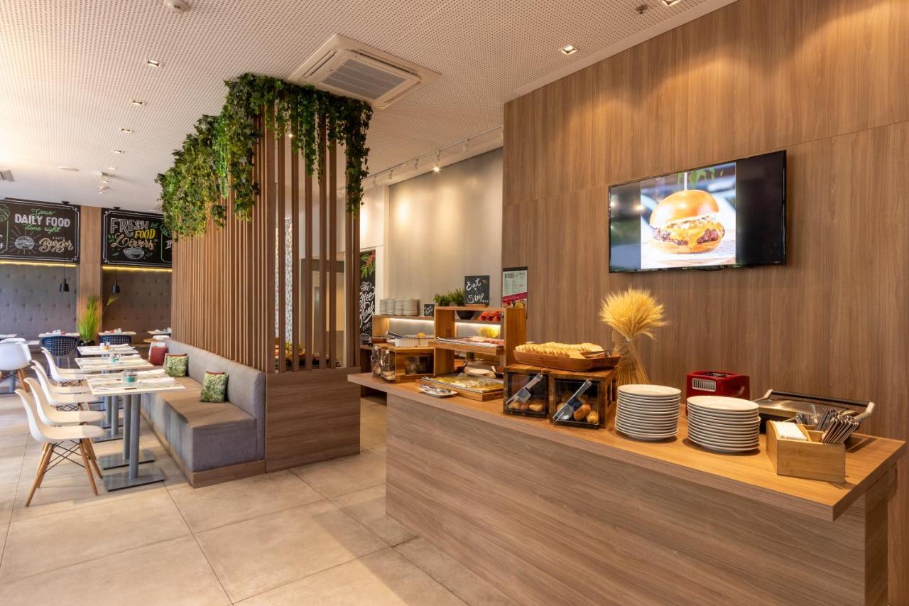 Adagio Batel Hotel