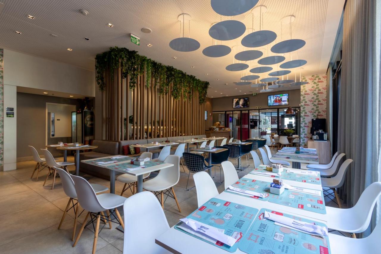 Hotel Adagio Batel