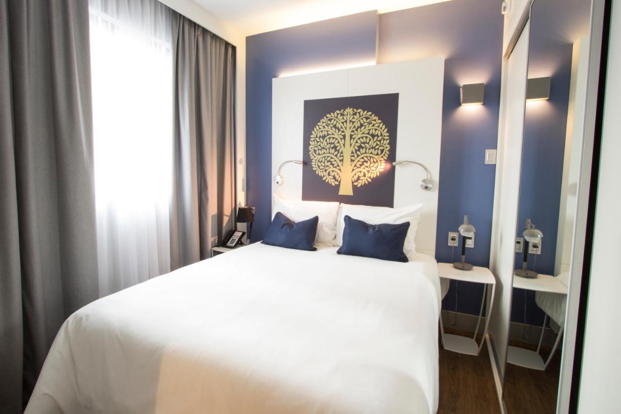 Hotel Adagio Batel