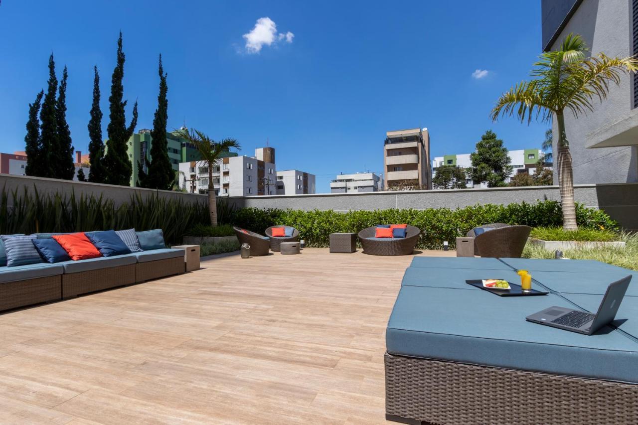 Adagio Batel Hotel