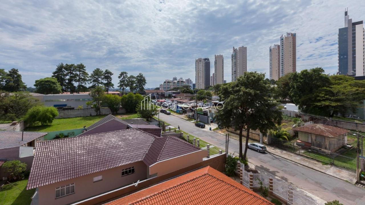 Estudios Confortaveis Com Precos Acessiveis Totalmente Mobiliados * Curitiba