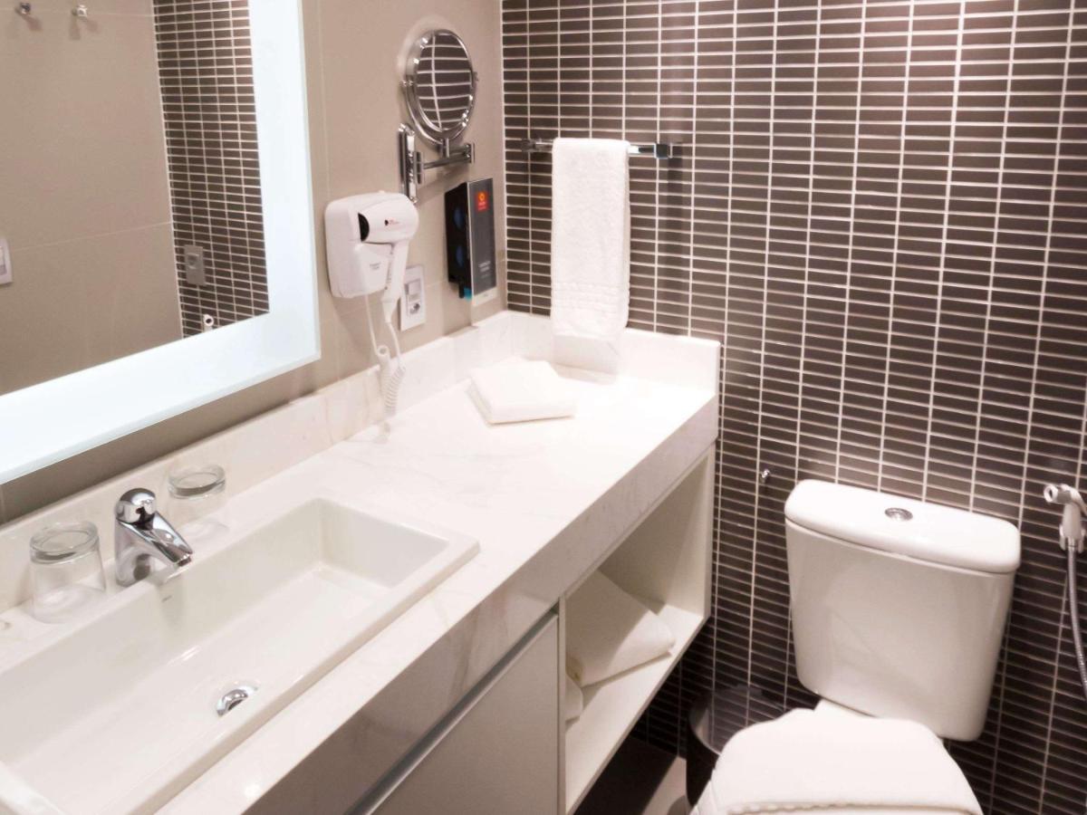 Adagio Batel 4* Curitiba