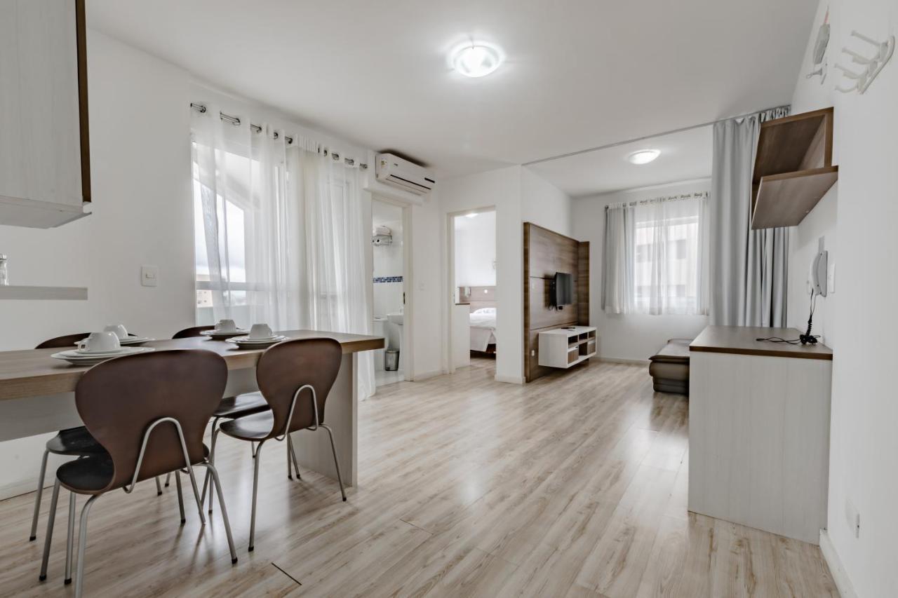 Real Plaza Flat Apartamento