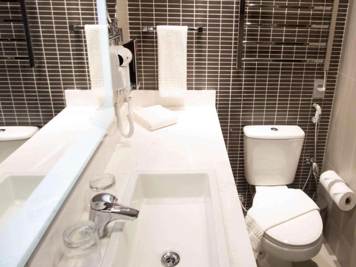 Adagio Batel Hotel Curitiba