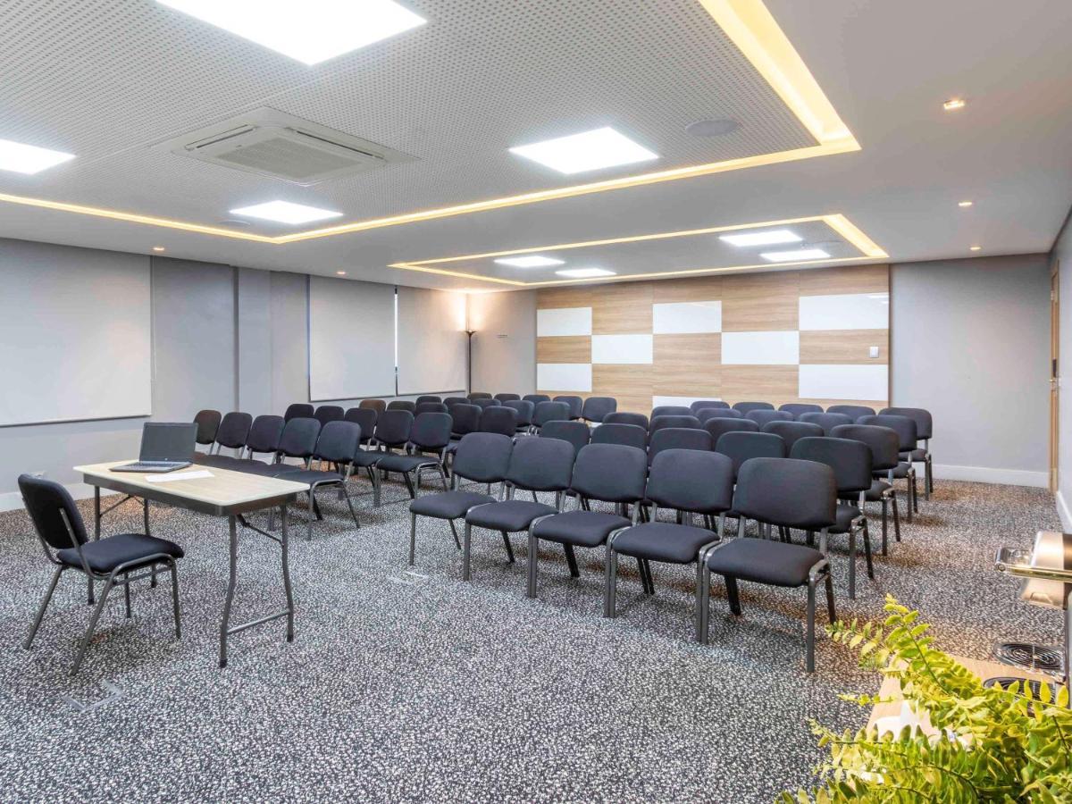 Adagio Batel Hotel