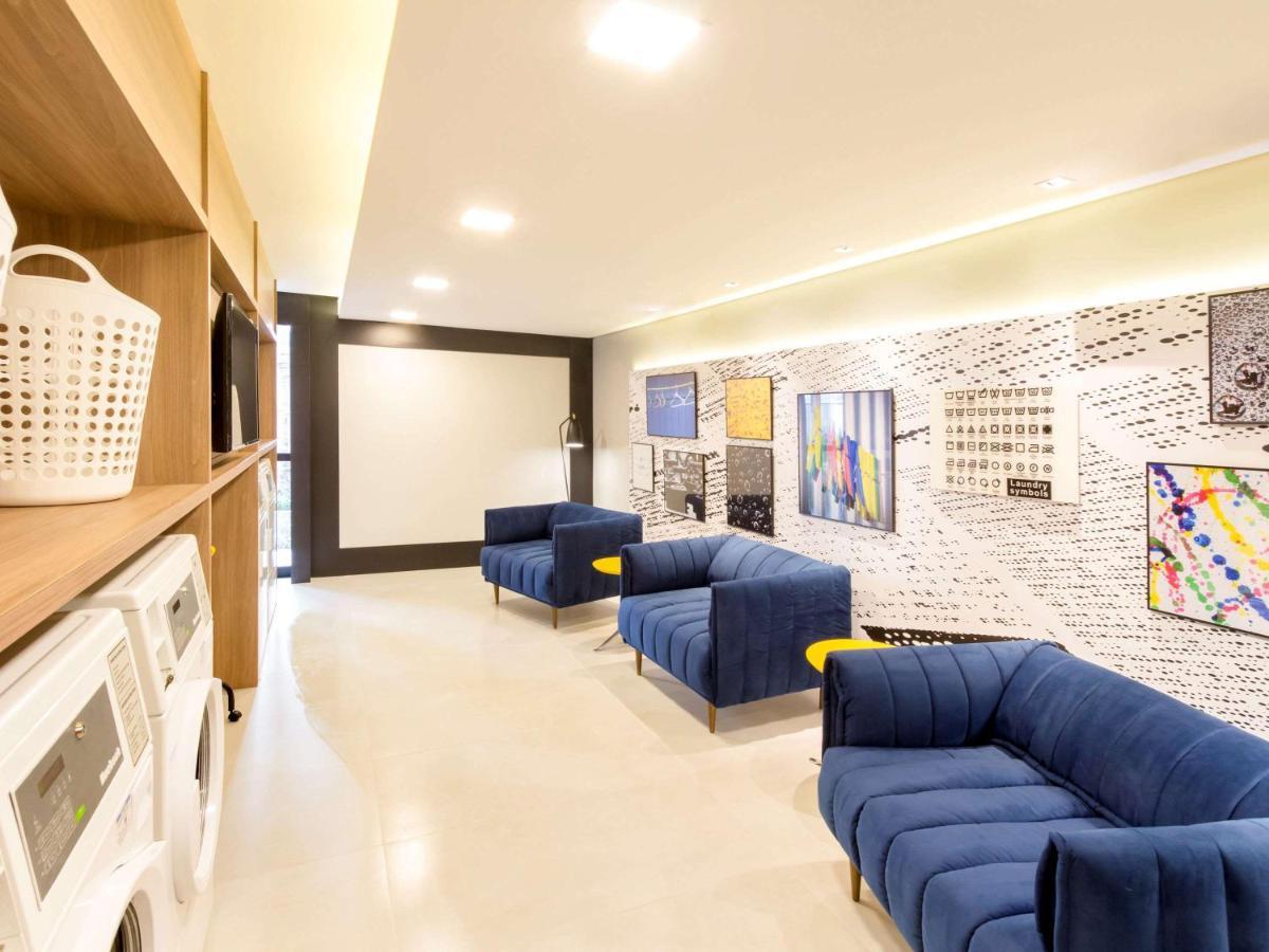 Adagio Batel Hotel