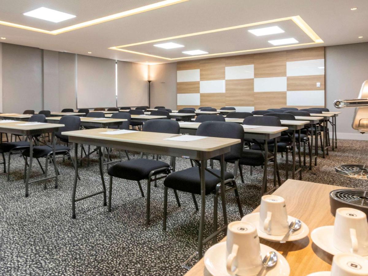 Adagio Batel 4* Curitiba