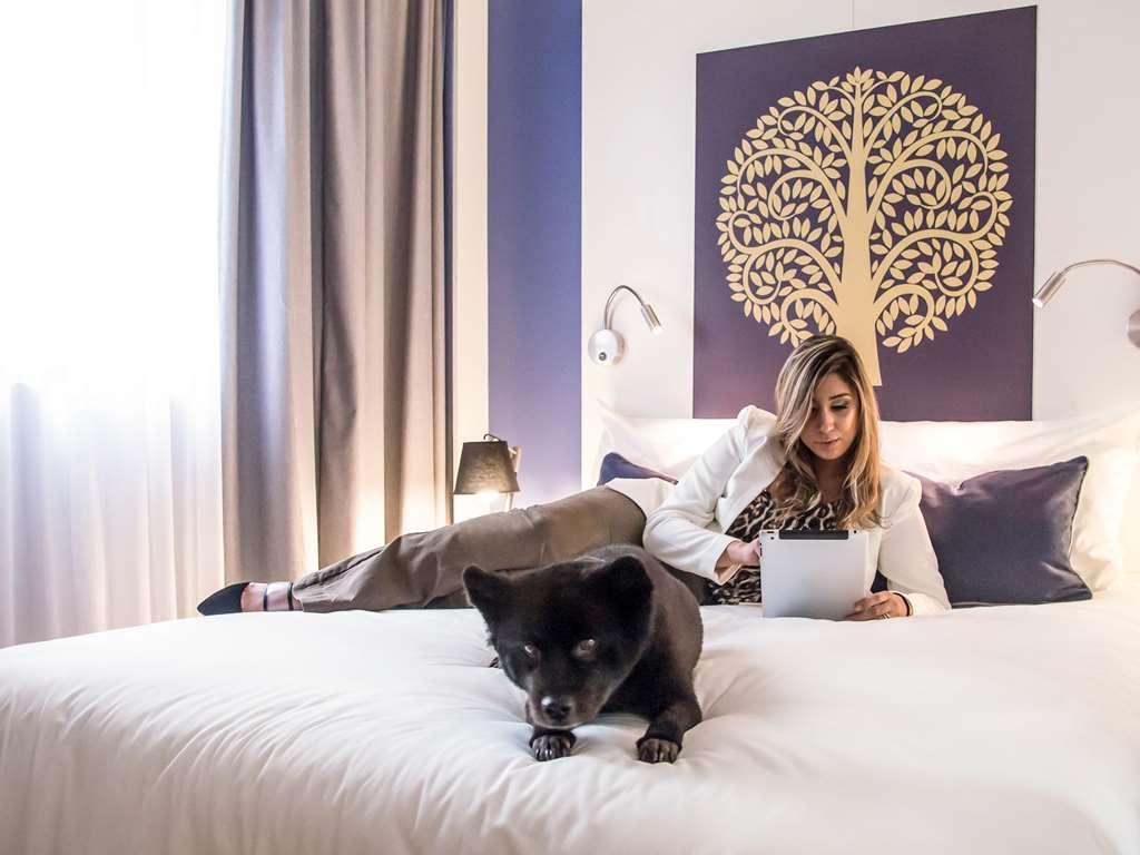 Adagio Batel 4* Curitiba