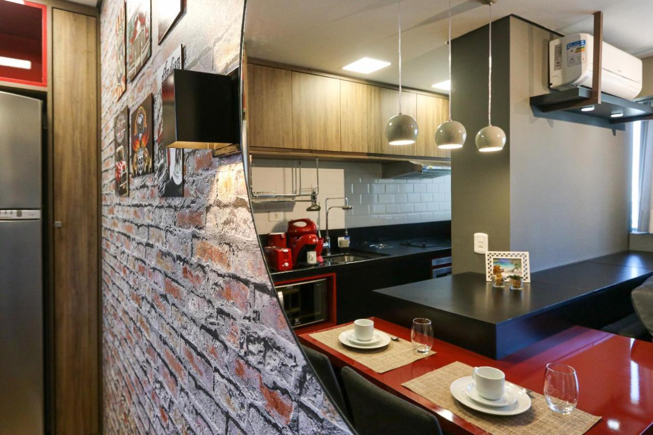 Apartamento Studio Berlin - - 7th012 *