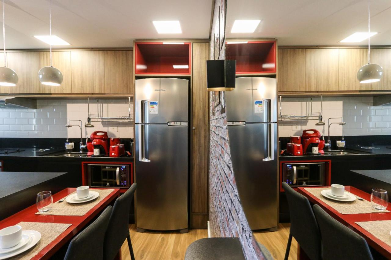 Apartamento Studio Berlin - - 7th012