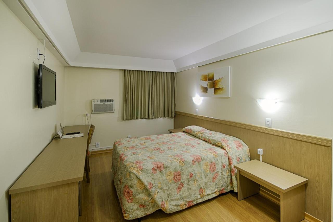 Golden Park By Nacional 3*