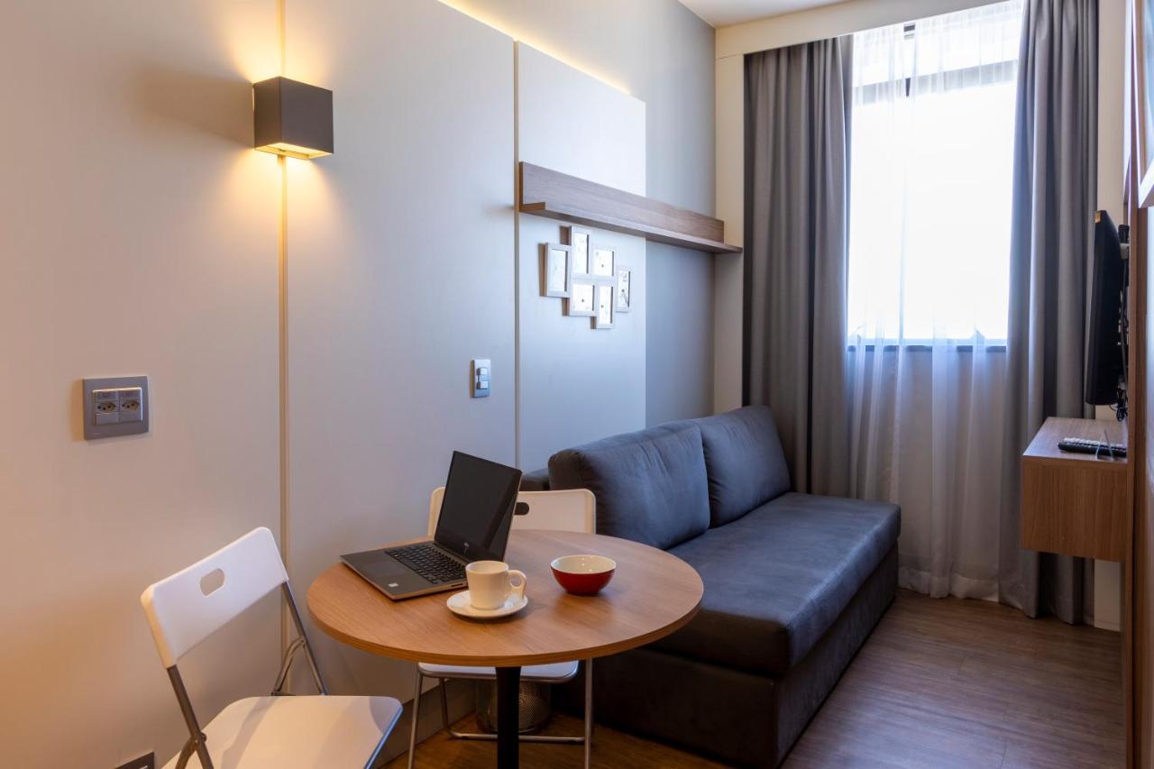 Hotel Adagio Batel Curitiba