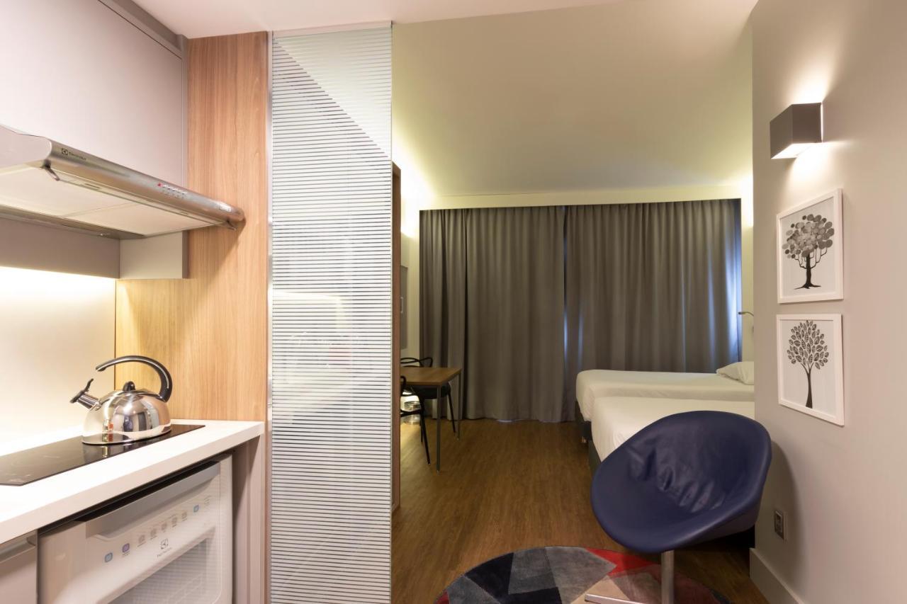 Hotel Adagio Batel 4*