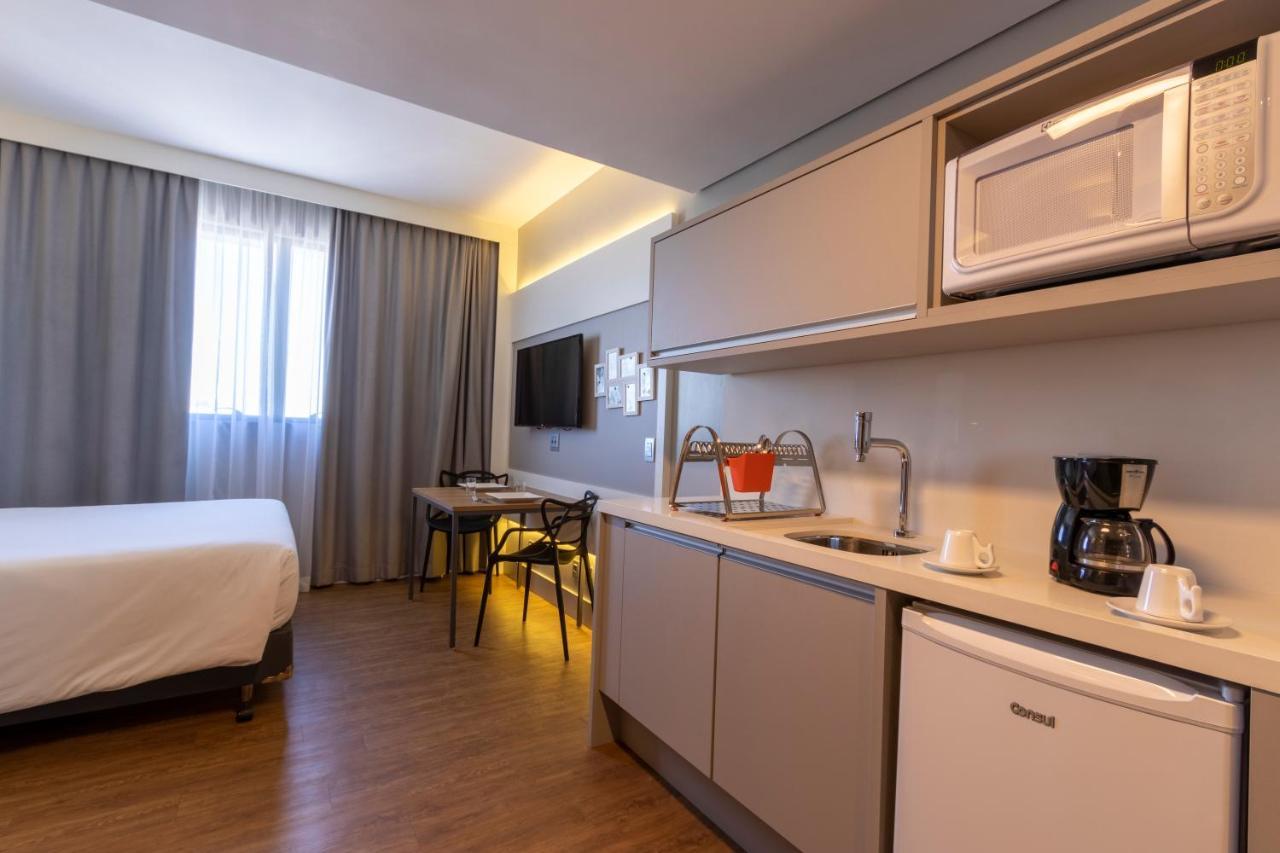 Adagio Batel Hotel