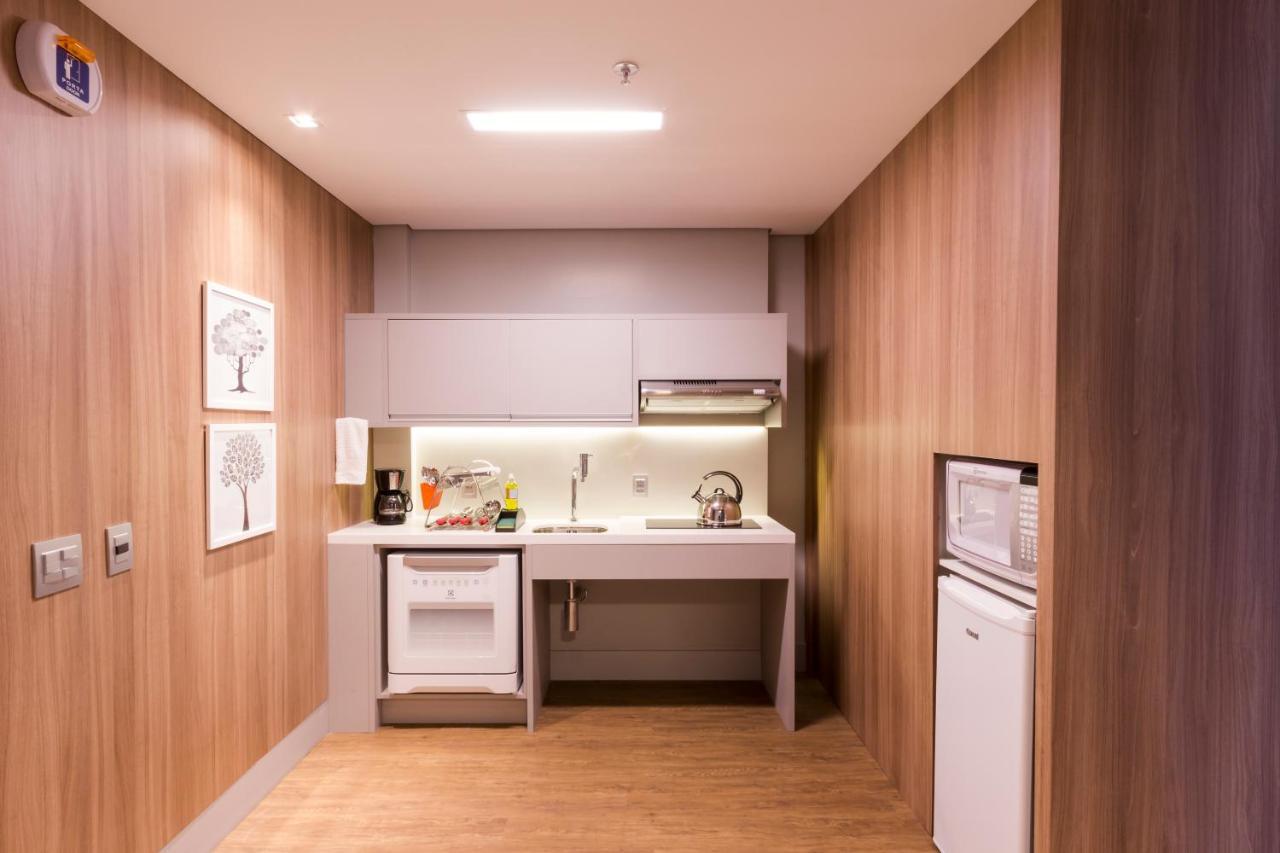 Hotel Adagio Batel 4*