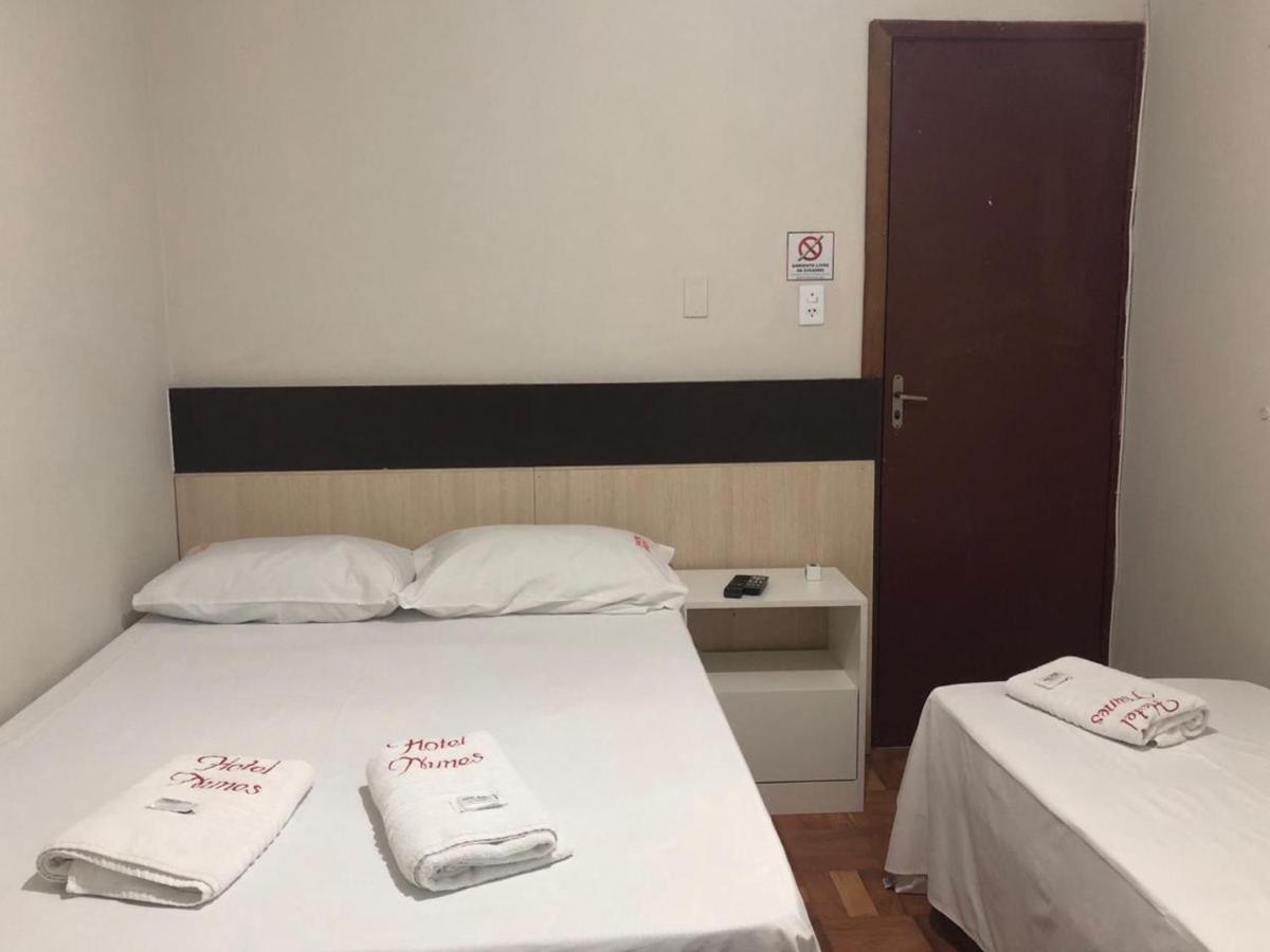 Hotel Nunes Curitiba