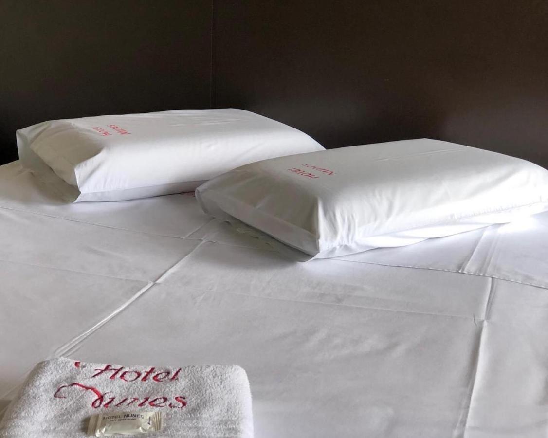 Nunes Hotel Curitiba