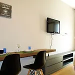 Ls0810- Best Stay Living Smart, Com Varanda