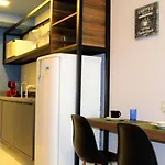 Ls0810- Best Stay Living Smart, Com Varanda