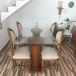 Casa loft, acolhedora, Curitiba