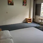 Hotel Estacao Tour