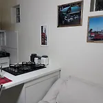 Apartamento central proximo a rodoviaria e faculdades